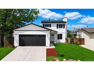 4763 S Taft St Morrison, CO 80465