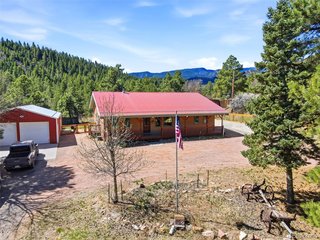 9028 Cascade Ave Beulah, CO 81023