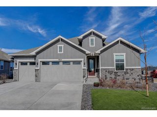8823 S Quemoy Ct Aurora, CO 80016