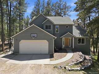 35446 Running Brook Ln Elizabeth, CO 80107