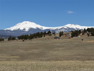 3255 Ranch Rd Hartsel, CO 80449