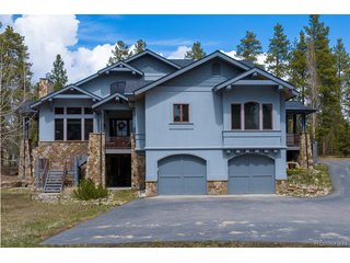 148 County Road 8307 Tabernash, CO 80478