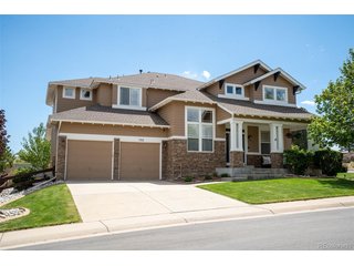 7312 Winter Berry Ln Castle Pines, CO 80108