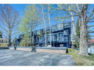 200 N Ridge St R1 Breckenridge, CO 80424