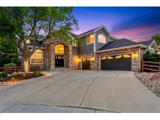 14075 Willow Wood Ct Broomfield, CO 80020