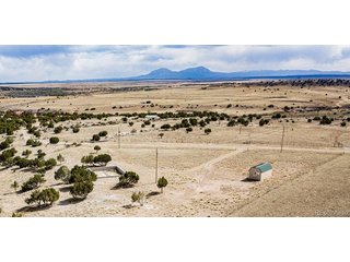 241 Morning Star Rd Rye, CO 81069