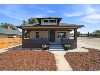 330 Jefferson St Pueblo, CO 81004