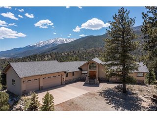 30043 Creek Run Buena Vista, CO 81211