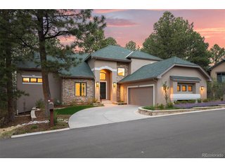 4511 Silver Cliff Ct Castle Rock, CO 80108