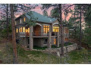 4511 Silver Cliff Ct Castle Rock, CO 80108