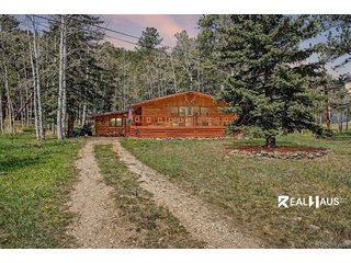 177 Cedar Dr Lyons, CO 80540