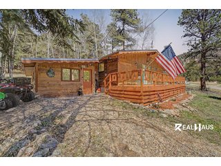 177 Cedar Dr Lyons, CO 80540