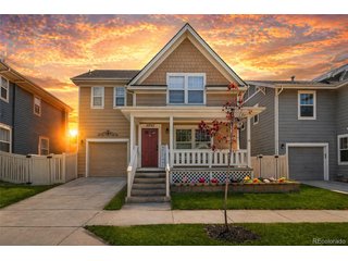 10742 Dayton Way Commerce City, CO 80640
