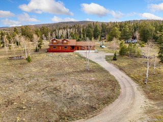 937 Pitchfork Rd Hartsel, CO 80449