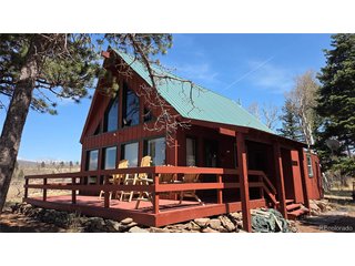 1010 Foy Pl Fort Garland, CO 81133