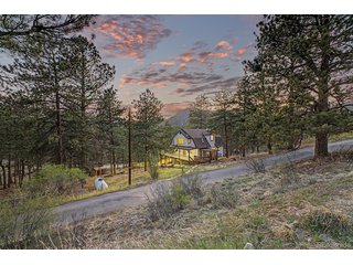 145 Bailey Dr Bailey, CO 80421