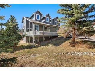 120 Red Clover Ct Woodland Park, CO 80863