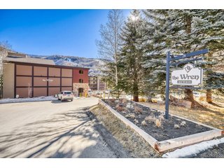 500 S Frontage Rd 415 Vail, CO 81657