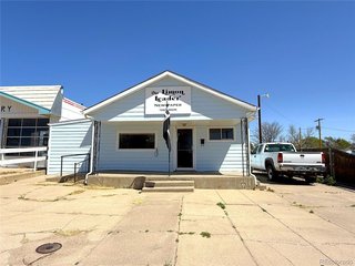 1062 Main St Limon, CO 80828