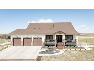 16525 Judge Orr Rd Peyton, CO 80831