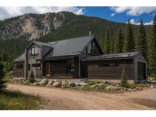 5400 Montezuma Rd Montezuma, CO 80435