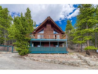 153 Nebraska Dr Idaho Springs, CO 80452