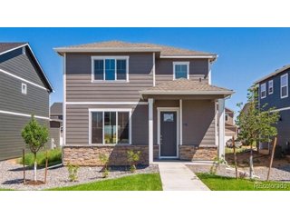 365 N Bersshine St Watkins, CO 80137