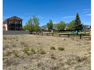 (TBD) Evans Ave Poncha Springs, CO 81242