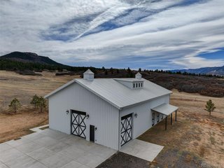 2900 S Perry Park Rd Sedalia, CO 80135