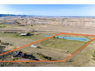 4721 Arthur Mae Ln Laporte, CO 80535