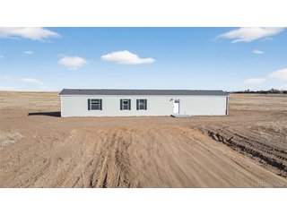 6255 N Ramah Hwy Yoder, CO 80864