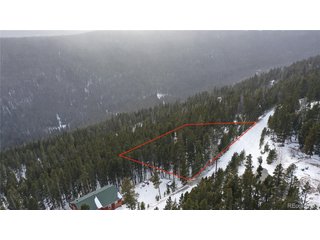 1111 Vista Rd Idaho Springs, CO 80452