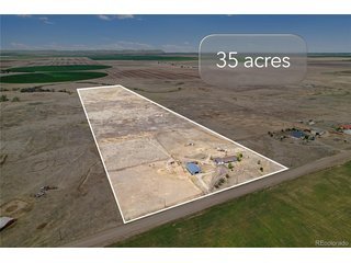 13433 Pass Me By Rd Strasburg, CO 80136