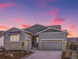 7358 Canyonpoint Rd Castle Pines, CO 80108