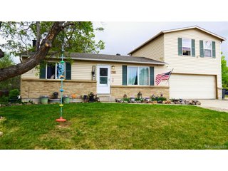 7181 Van Gordon St Arvada, CO 80004