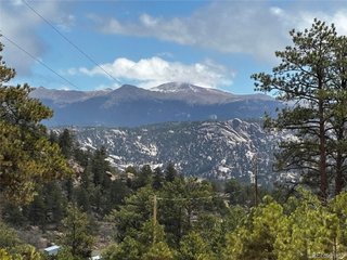 210 Crescent Dr Florissant, CO 80816
