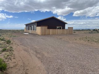 1592 Spanish Creek Rd Crestone, CO 81131