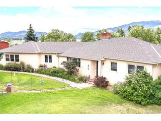 9825 US Highway 50 Howard, CO 81233