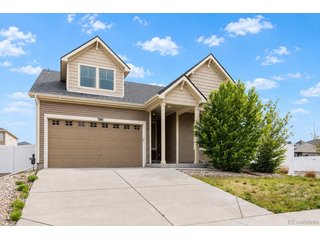 7881 Luminary Ln Fountain, CO 80817