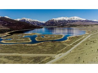 2261 Meteor Placer Twin Lakes, CO 81251