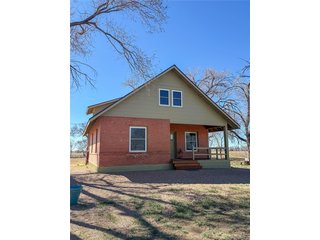 9264 W State Highway 96 Hwy Olney Springs, CO 81062