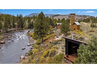 41750 N US Highway 24 Granite, CO 81228