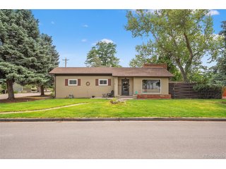 1382 Allison Ave Canon City, CO 81212
