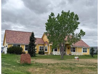 55740 E 41st Ave Strasburg, CO 80136
