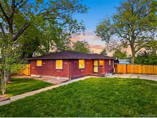 1490 S Zephyr St Lakewood, CO 80232