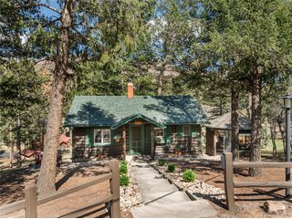 9120 Ute Rd Cascade, CO 80809