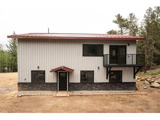 502 W Rollinsville Nederland, CO 80466
