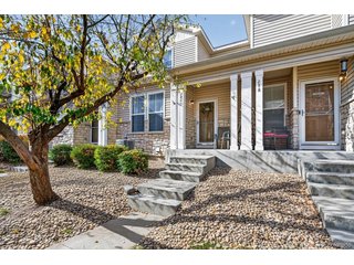 9758 Laredo St 28C Commerce City, CO 80022