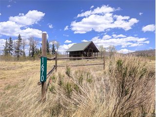 1670 Cary Ln Fort Garland, CO 81133
