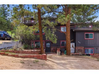 515 Driftwood Ave 1 Estes Park, CO 80517
